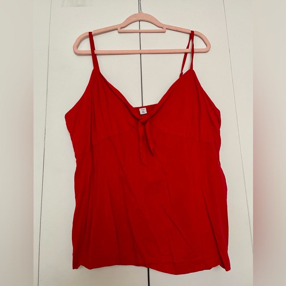 Old Navy Cami, Size XXL